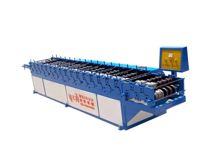 LWG-200型冷彎成型機(jī) LWG-200型冷彎成型機(jī)